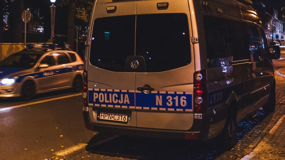 Jedną osobę reanimowano na miejscu, ale nie udało się jej uratować