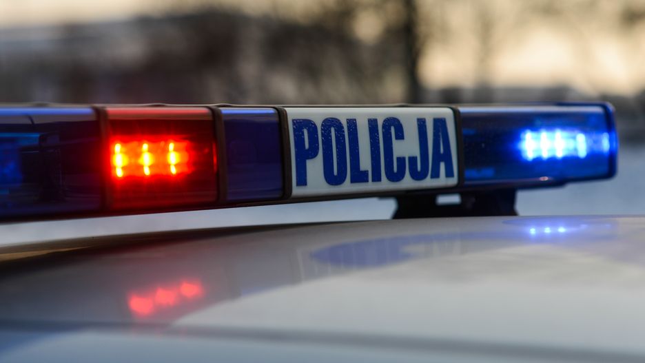 Waldemar B. został tymczasowo aresztowany