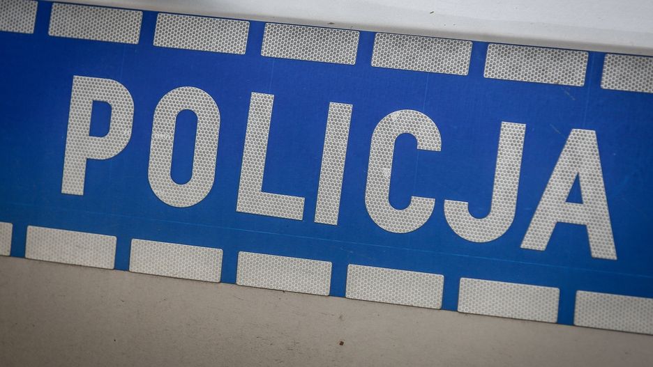 Policja ustaliła już tożsamość zmarłego kierowcy
