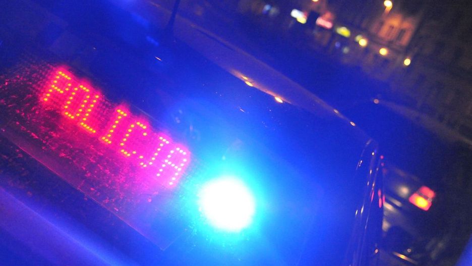 Policja zatrzymała po pościgu pirata drogowego z Gorzowa Wielkopolskiego