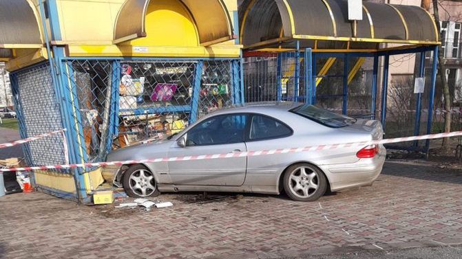 Stalowa Wola. Biegły oceni, z jaką prędkością poruszał się 18-latek