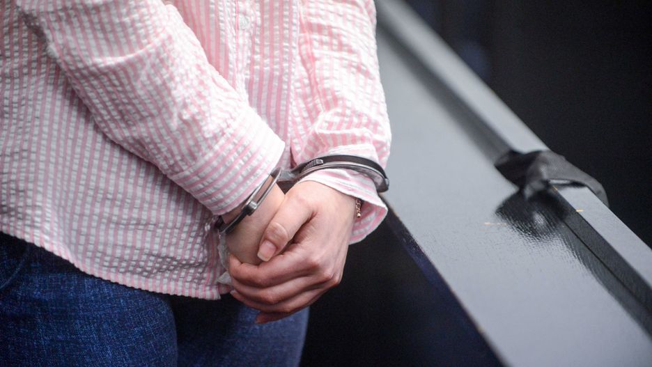 Zdjęcie ilustracyjne. Konin. Napastnik usłyszał zarzut uszkodzenia ciała mężczyzny