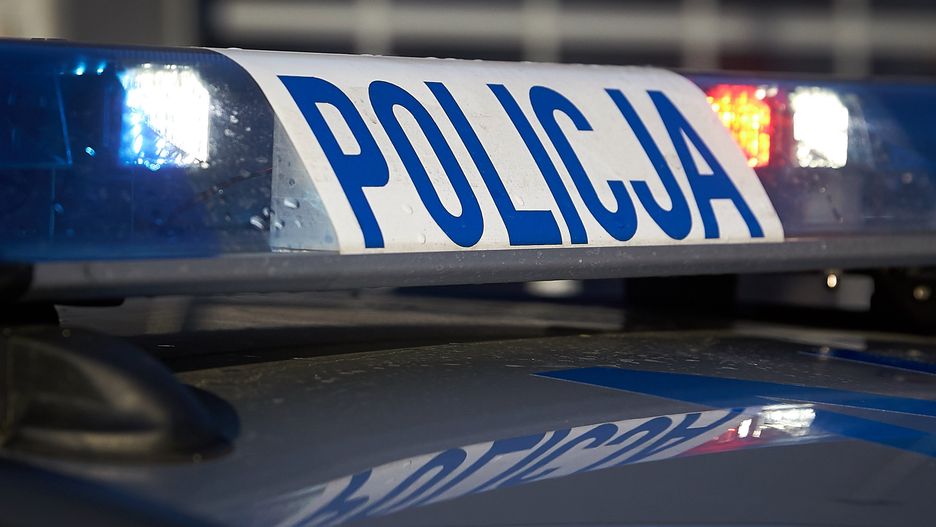 Karambol na Estakadzie Kwiatkowskiego w Gdyni spowodował ogromne korki