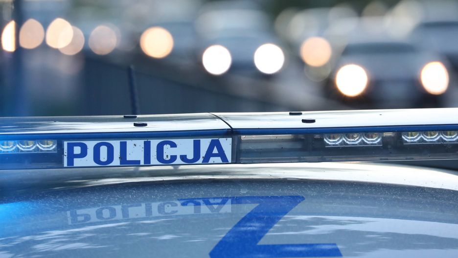 Przyczyny wypadku nie są znane