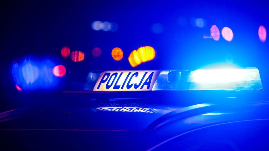 Utrudnienia mogą potrwać kilka godzin