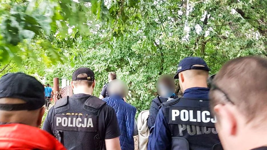 Zielona Góra. Nowe informacje po wybuchu w bloku