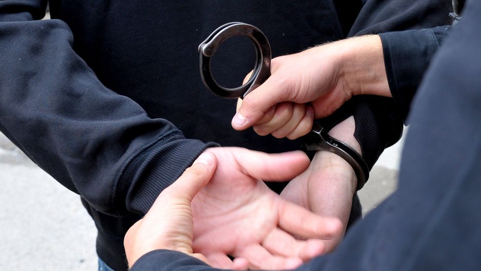 Za morderstwo 18-latki mężczyźnie grozi dożywocie (zdj. ilustr.)