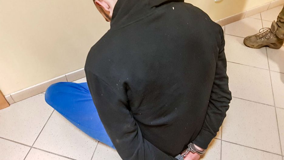 Adamowi D. grozi dożywocie