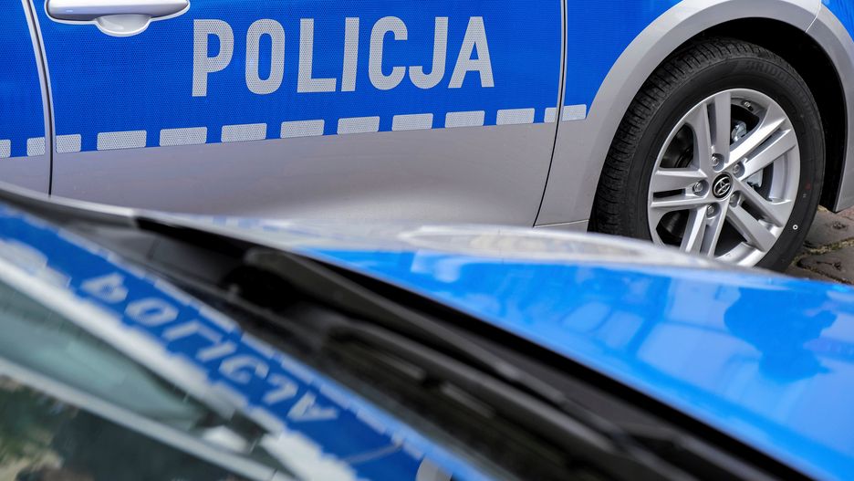 Policjanci zatrzymali już nastolatków z Gorzowa Wielkopolskiego