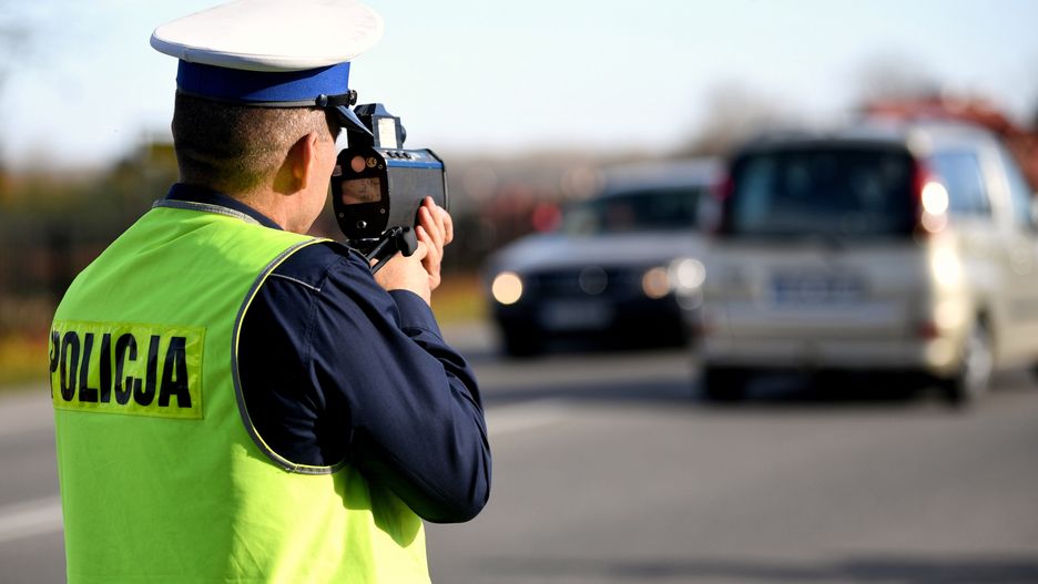 "Bezpieczne ferie 2019" - ruszają policyjne kontrole