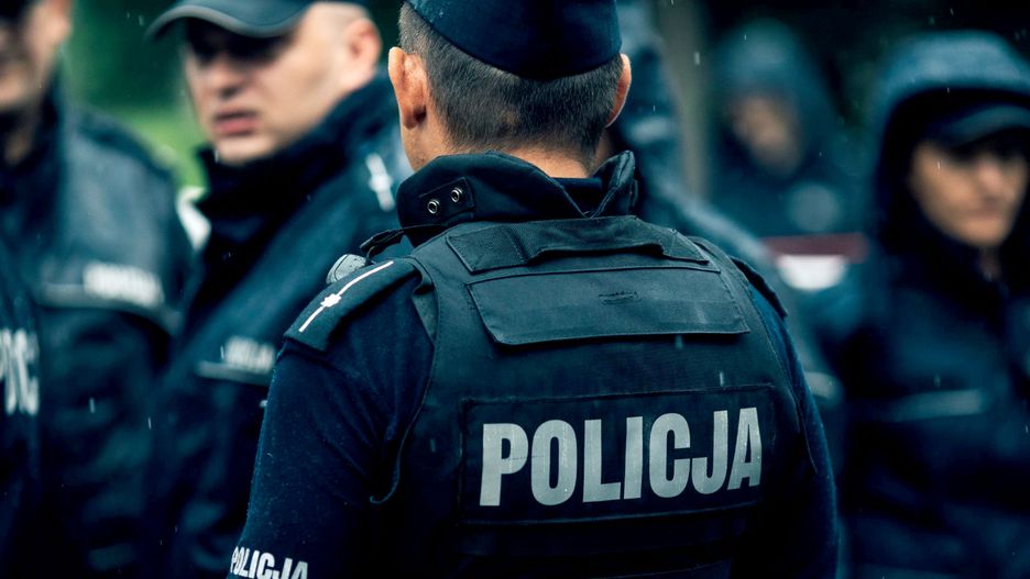 W akcji uczestniczyli policjanci z Tarnobrzega i Rzeszowa