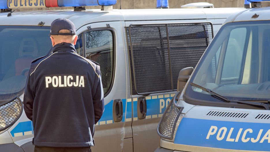 Jak zawsze szczególnym ryzykiem oszustwa objęta jest grupa seniorów.