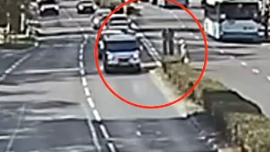 W wielu krajach kierowcy uważają policjantów za partnerów, a nie wrogów