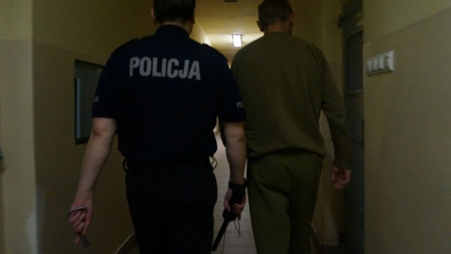 Zabójcy byli agresywni, nie mieli skrupułów