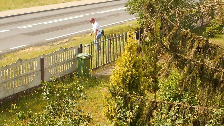 Policja w Ostrowie Wielkopolskim szuka 2 osób - mężczyzny i kobiety