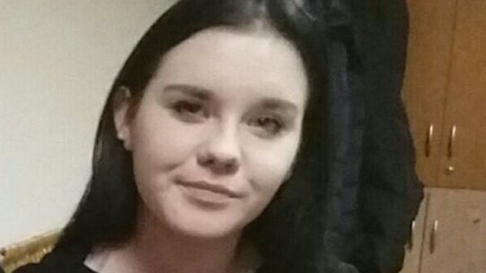 Poszukiwana 16-letnia Dominika Graduszewska