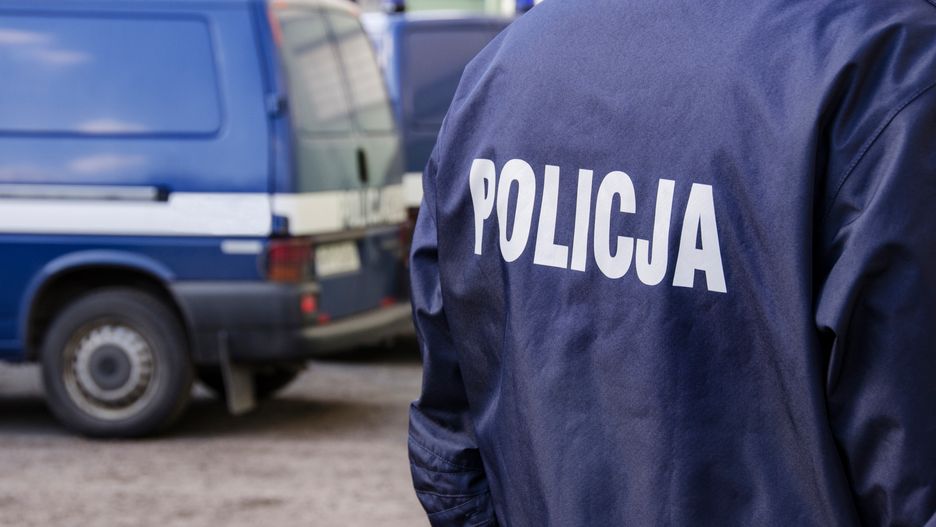 Kamil B. z zarzutem zabójstwa. 24-latek miał zabić brata