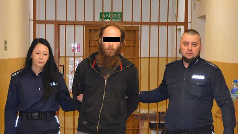 Sąd uznał Patryka H. winnym śmiertelnego pobicia