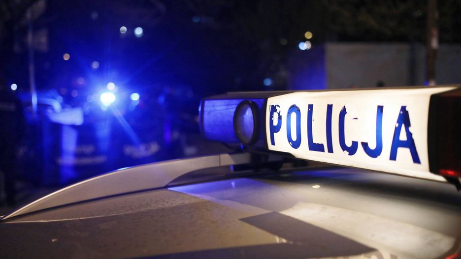 Policja szuka sprawców napadu