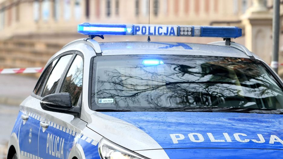 Makabryczne odkrycie w Białobrzegach. Dwa ciała w mieszkaniu