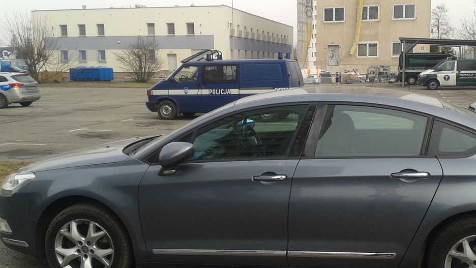 20-latek usłyszał już zarzuty