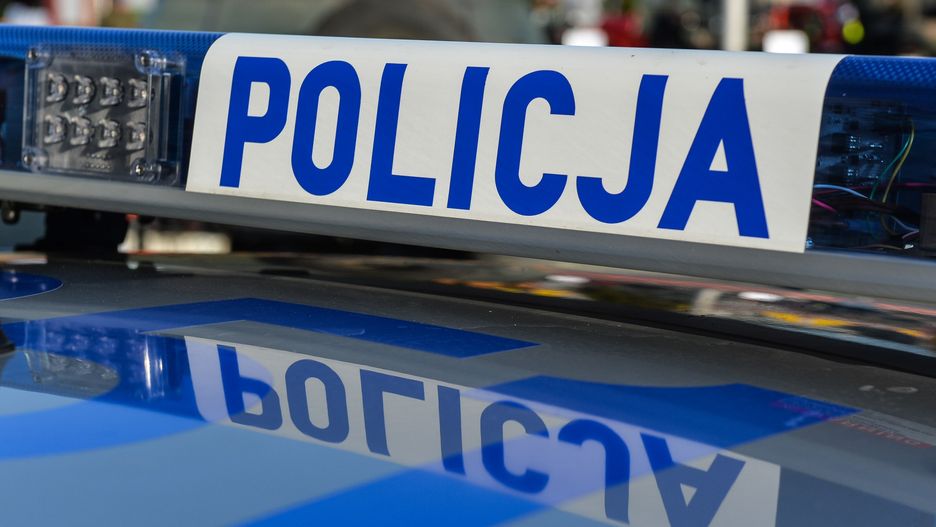 Białystok. Podejrzanemu o pobicie grozi 5 lat więzienia