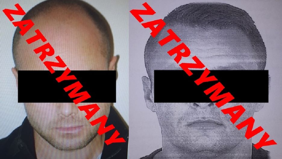 Mężczyzna trafił już do aresztu.