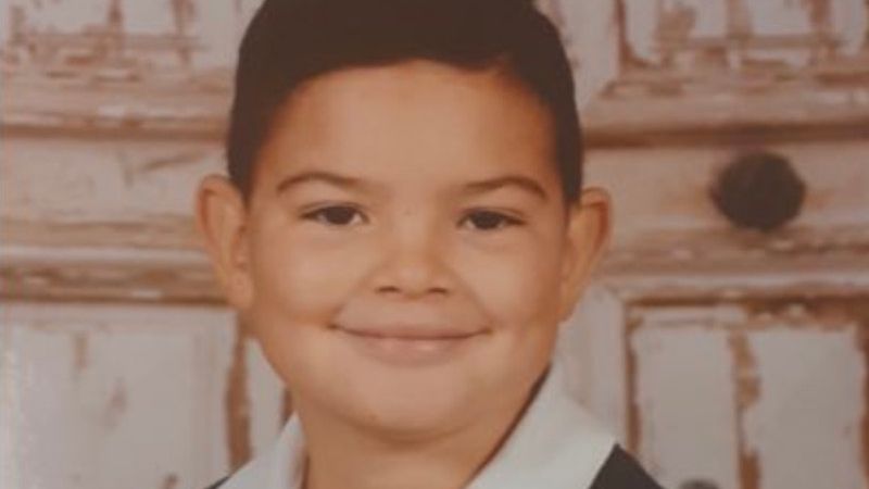 Child Alert. Ibrahim wciąż poszukiwany