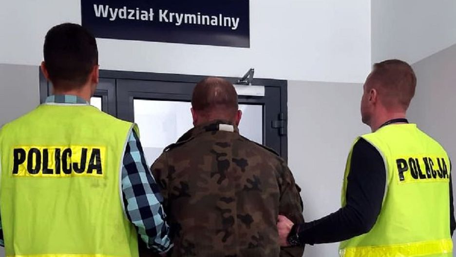 Grozi mu 5 lat więzienia