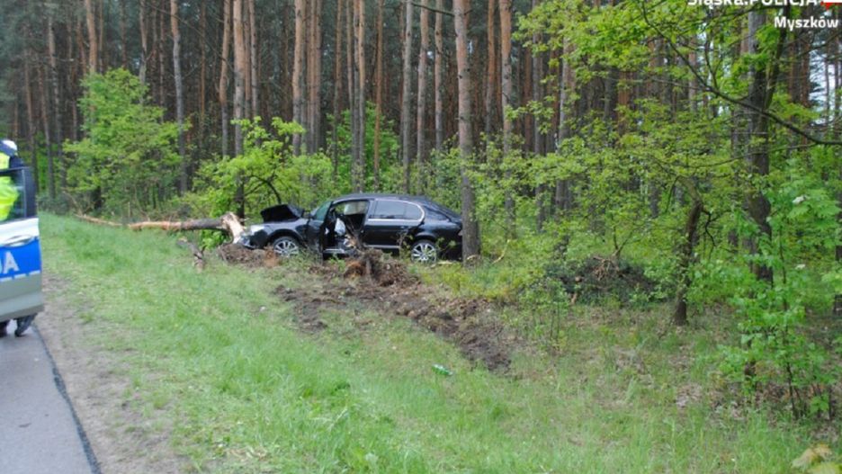 Kobiecie grożą 3 lata więzienia.