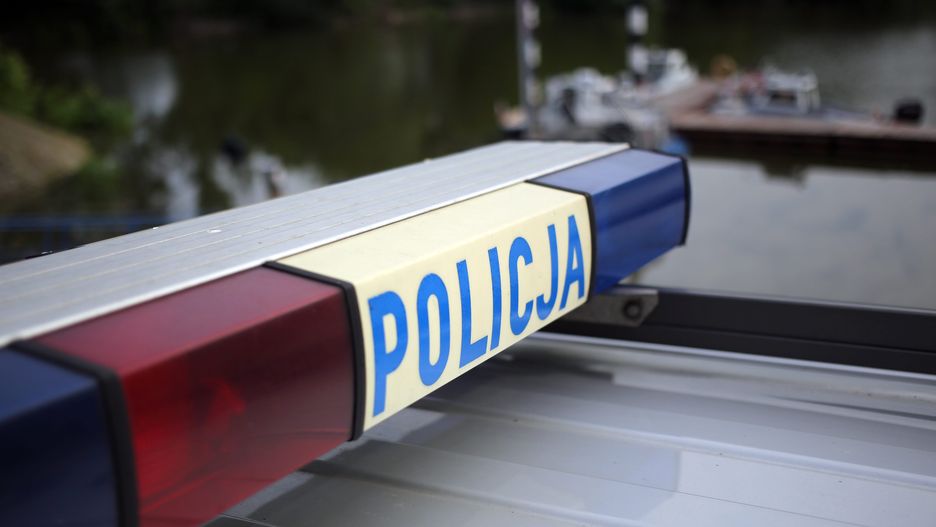 Lubuska policja zakończyła poszukiwania 13-letniej dziewczynki 