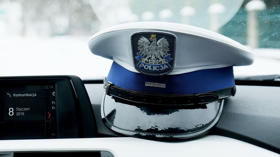Mężczyzna nie przyznał się do winy