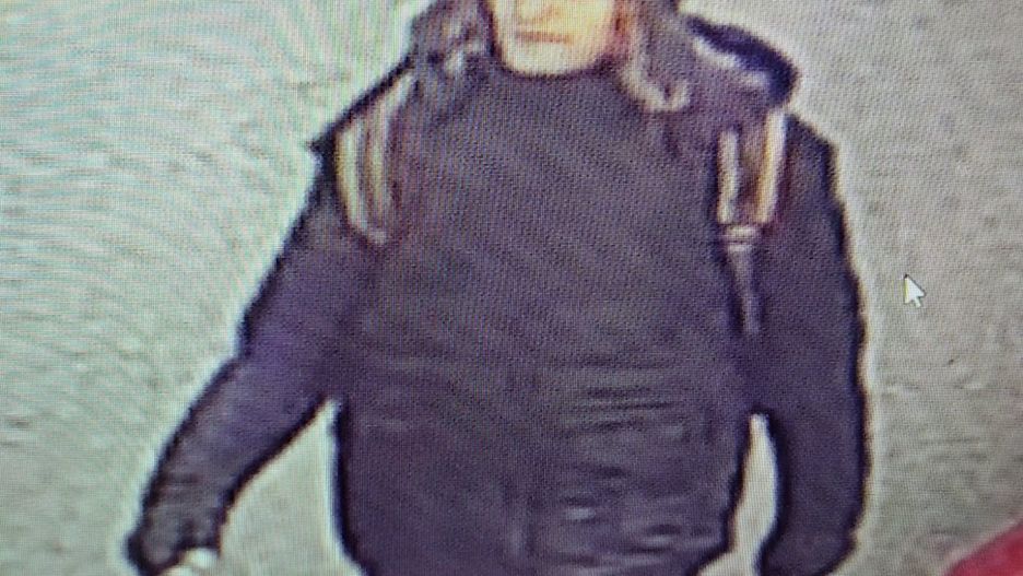 Policja publikuje wizerunek sprawcy