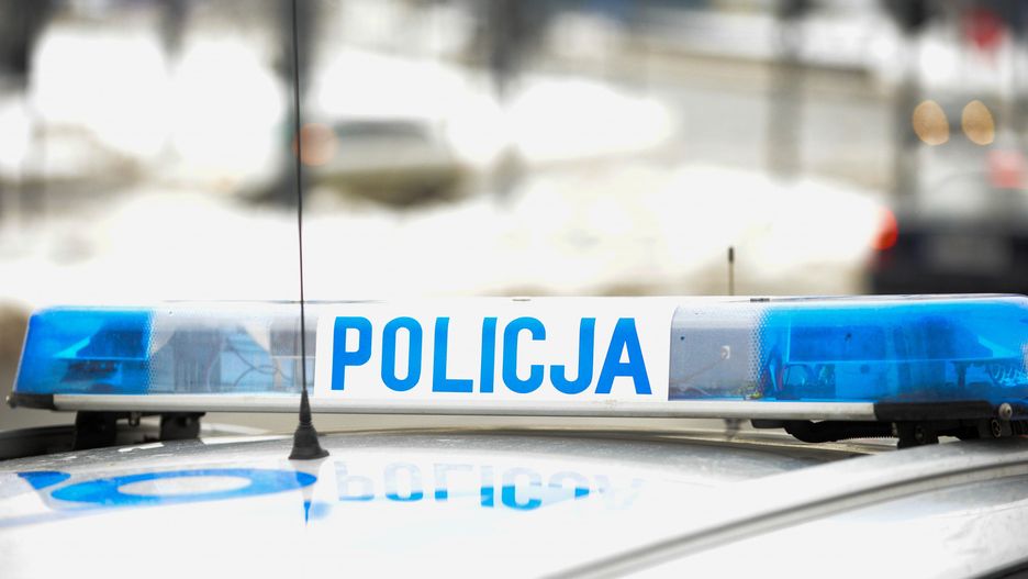 Rybnik. Potrącony na pasach chłopiec trafił do szpitala