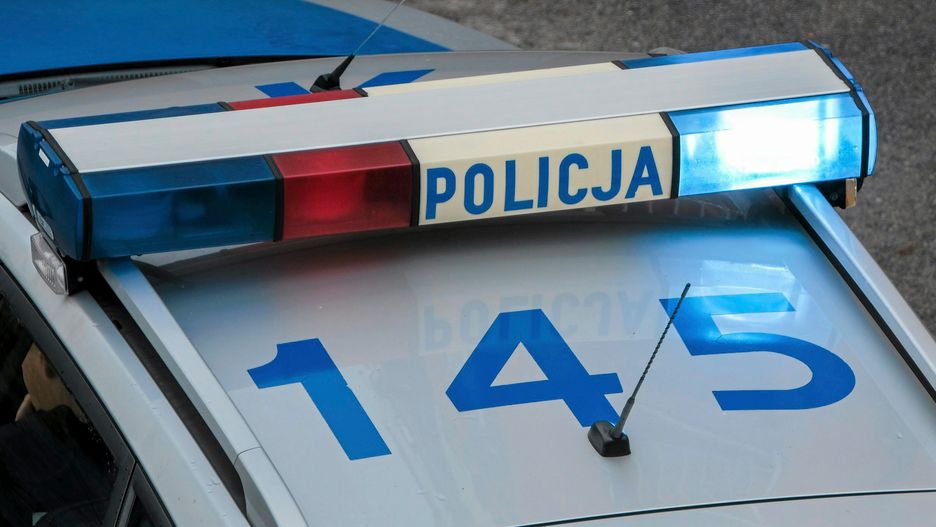 Okoliczności śmierci nastolatka wyjaśnia łódzka policja.