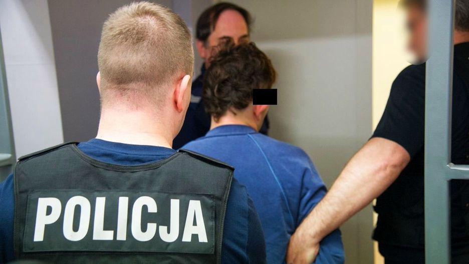 Mateusz K. mimo nakazu sądu nie stawiał się na terapii