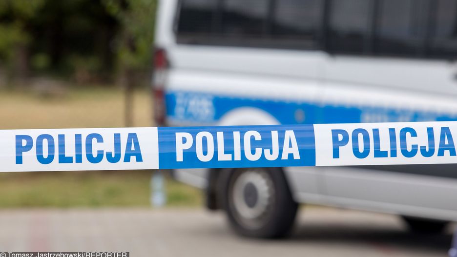 Nie żyje jedna osoba