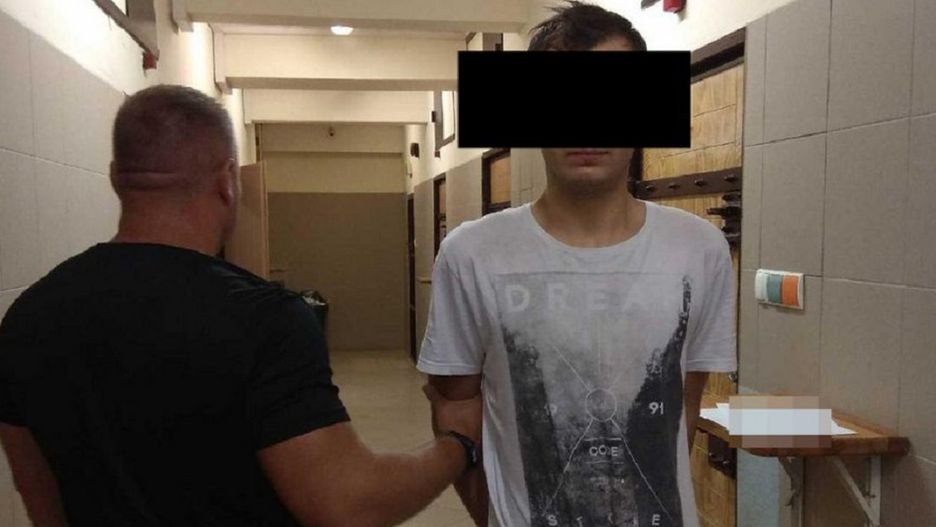 Mężczyzna usłyszał w prokuraturze zarzut zabójstwa.