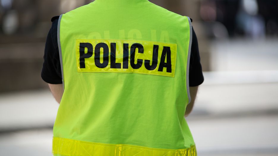 Tychy: tajemnicza śmierć 34-latka