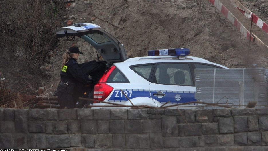 Śląskie. Policja wyjaśnia przyczyny tragedii