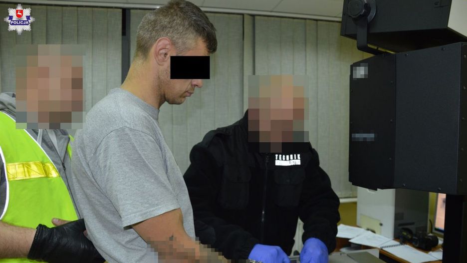 34-latek odpowie za zabójstwo młodszego brata