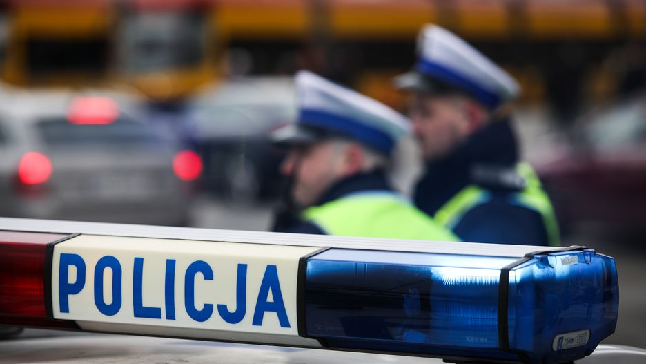 Kobiecie grozi 8 lat więzienia