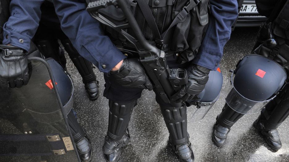 Służby wstępnie wykluczyły, że był to zamach terrorystyczny