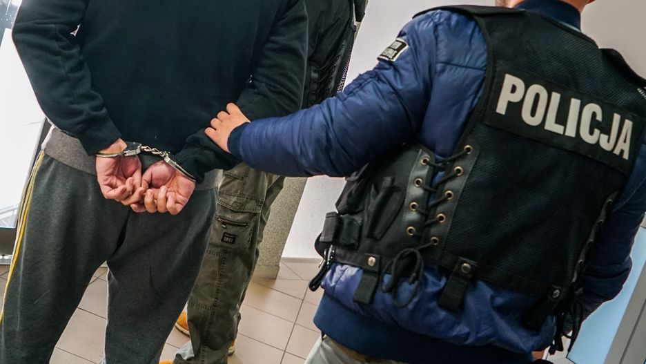 Gorzów Wielkopolski. Zatrzymano 26-latka, który okradał kościoły