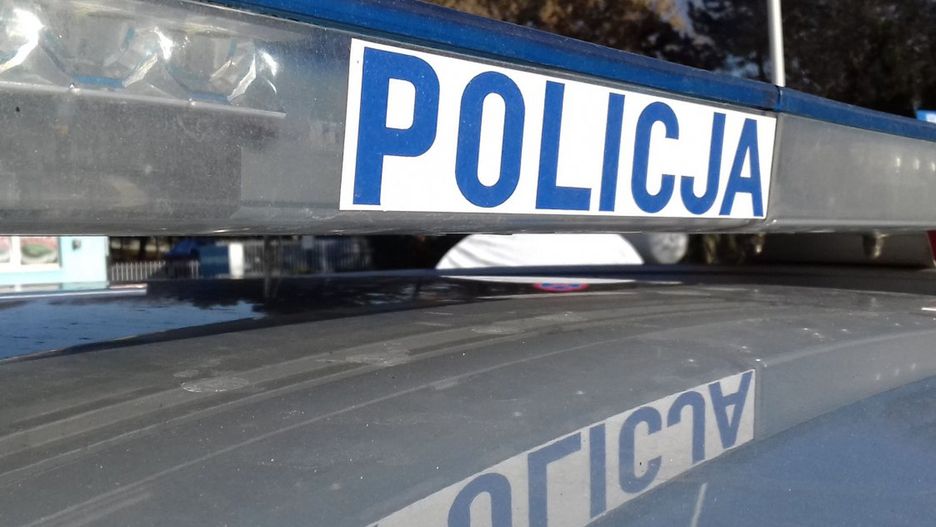 Policja zatrzymała nietrzeźwego kierowcę w Puławach