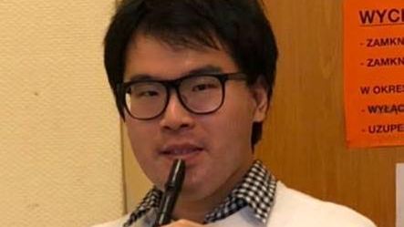 Poszukiwany Akitaka Tsuzuki