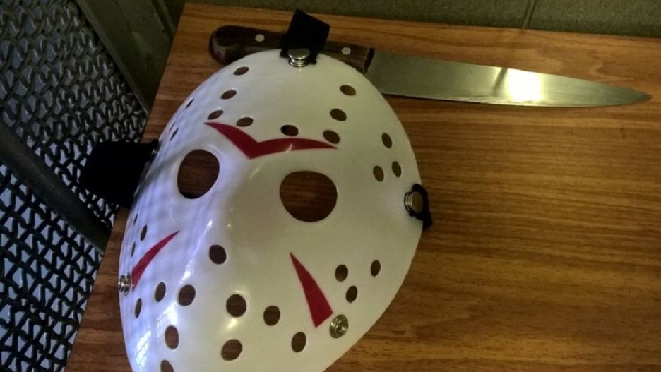 Mężczyzna trafił do aresztu.