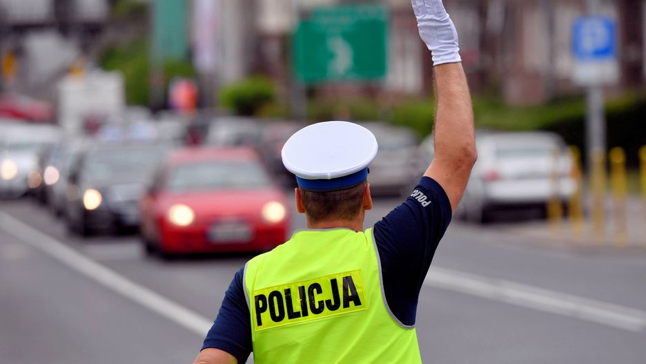 Służby maja dosyć 