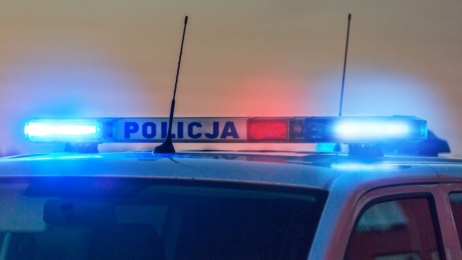 Biegli zbadają materiały znalezione na komputerze 40-latka