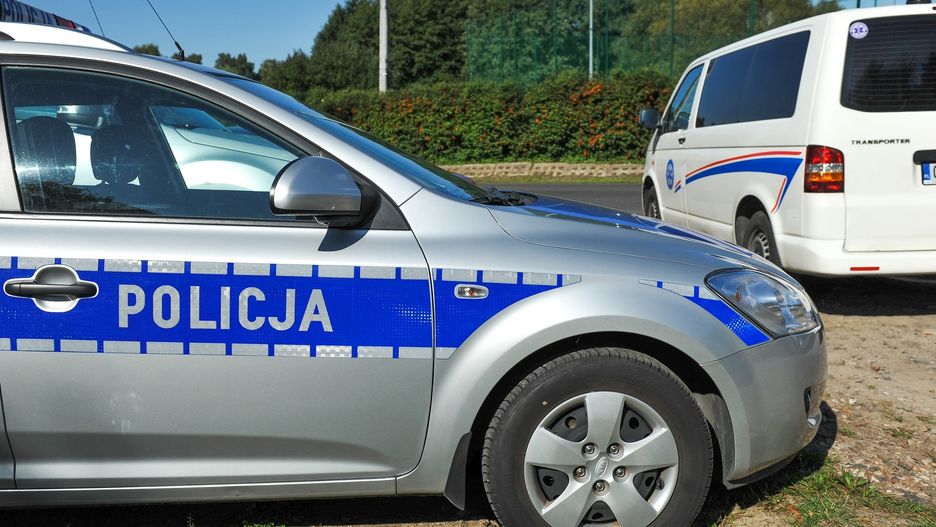 Dariuszowi G. grozi 5 lat więzienia.